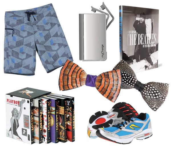 Father's Day Gift Guide #2