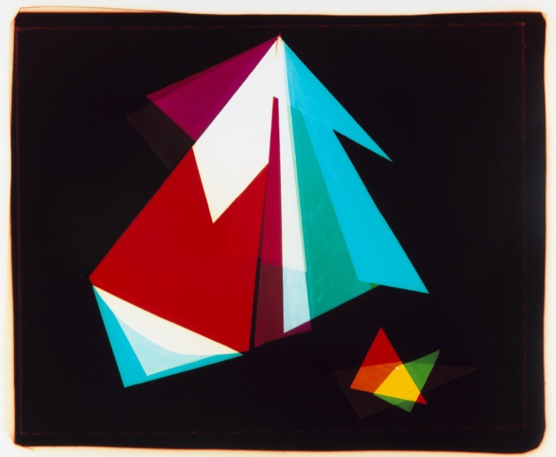 Origami, 2014