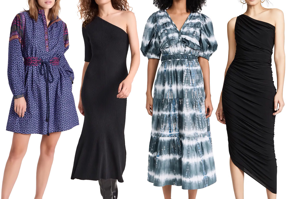 Shopbop's Big Fall Sale Is Here: These Are the 34 Things We're Dreaming  About